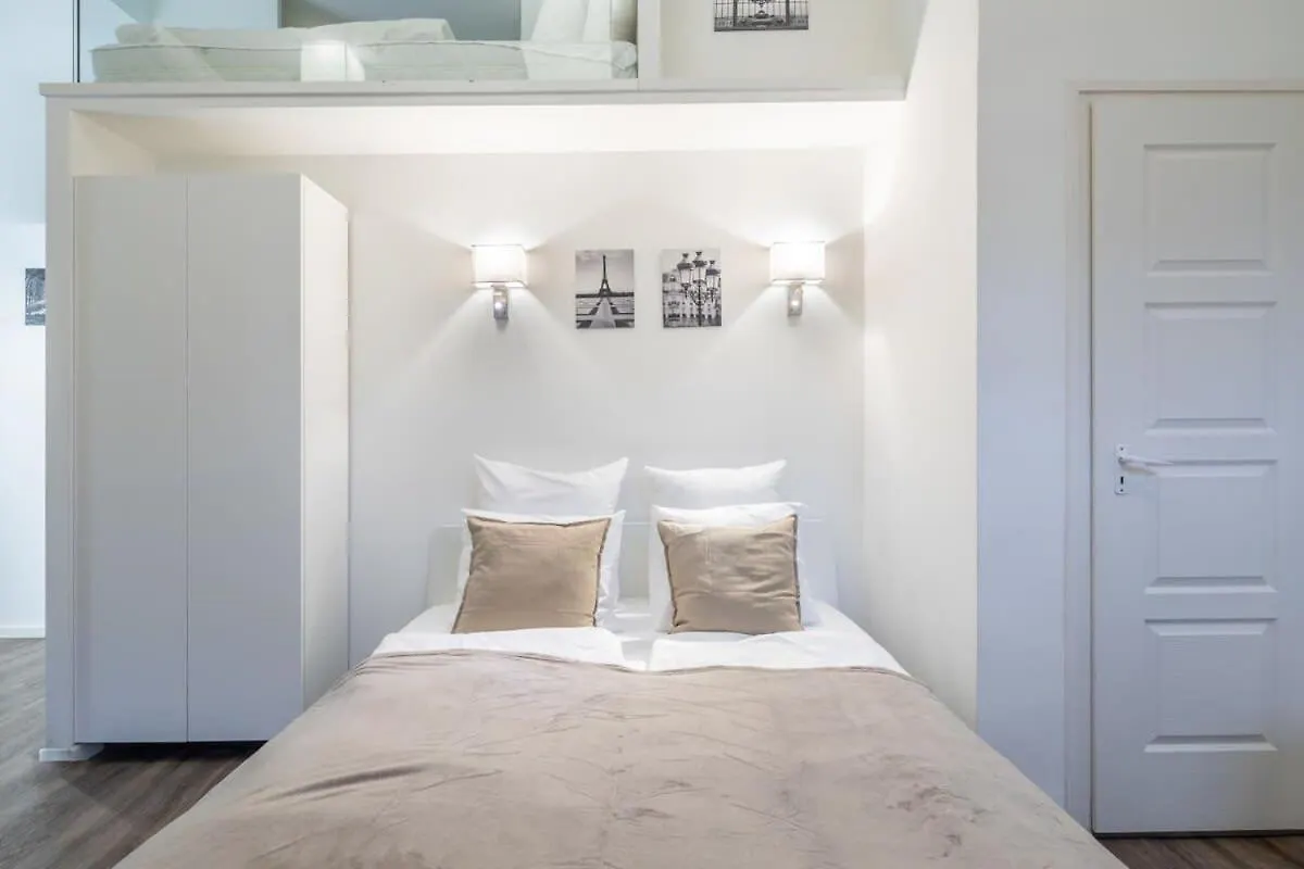 Charming Apartment At Central Location Budapest 0*,