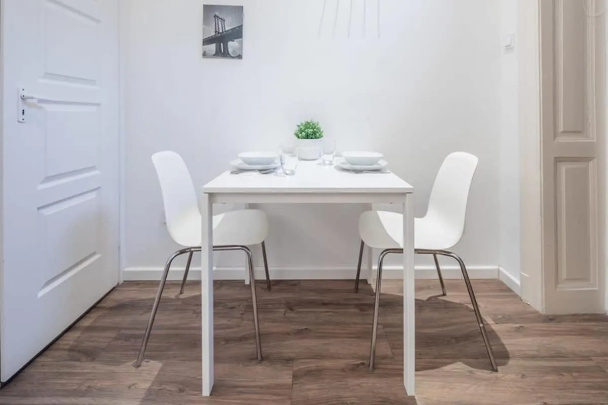 Charming Apartment At Central Location Budapest