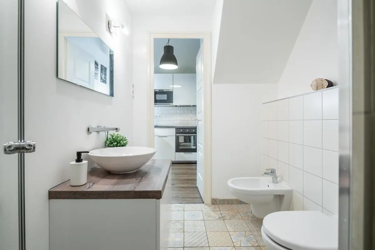 Charming Apartment At Central Location Budapest Hungary