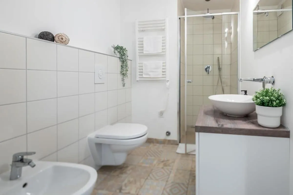 Charming Apartment At Central Location Budapest 0*,  Hungary