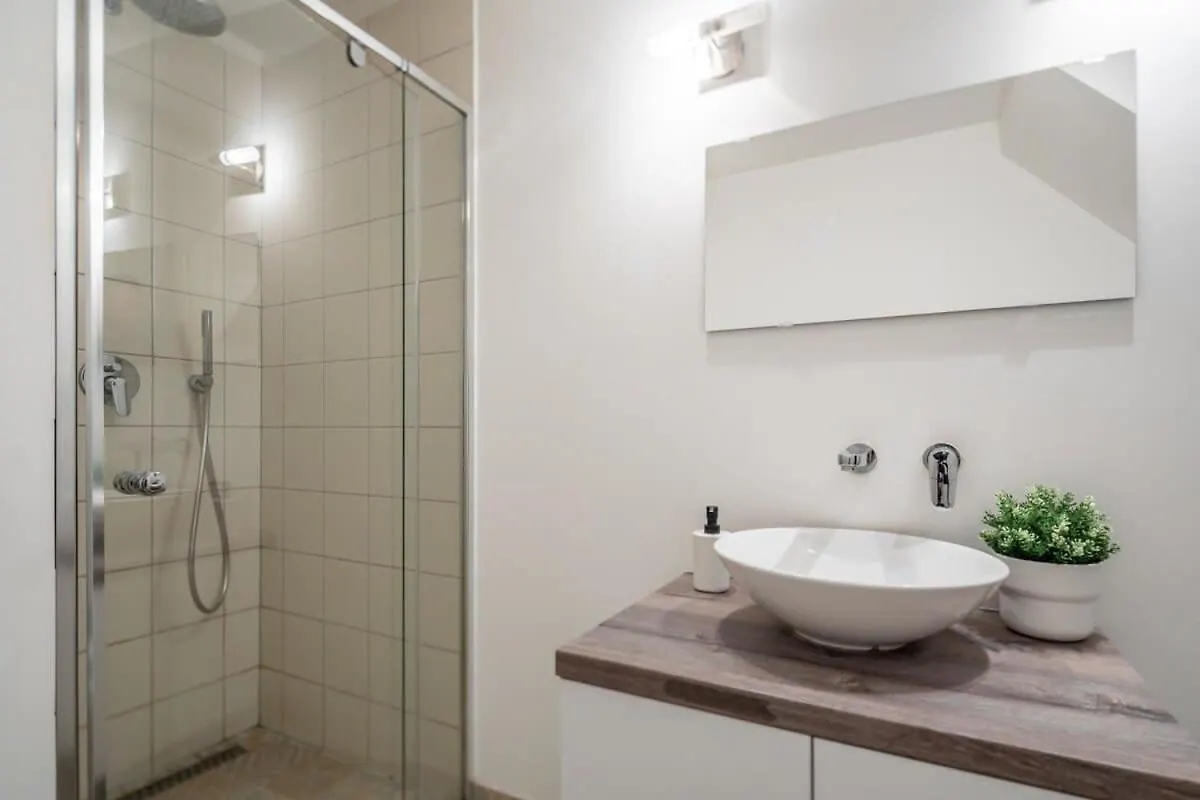 Charming Apartment At Central Location ブダペスト